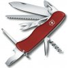 Nôž Victorinox Outrider 0.8513.B1 + 5 rokov záruka, poistenie a darček ZADARMO