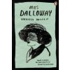 Mrs Dalloway (Virginia Woolf)(Brožovaná)