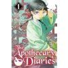 The Apothecary Diaries: Volume 1