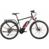 Atala Elektrokolo 28 ATALA B-Tour SLS Man 23 black/red matt 23