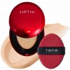 TIRTIR Mask Fit Red Cushion SPF 40 PA++ 21N Ivory Dlhotrvajúci make-up na tvár v hubke 18 g