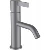 Laufen Kartell - umývadlová batéria Inox oceľ
