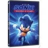 Ježko Sonic 1.-3. kolekcia 3DVD