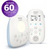 Philips AVENT Pestúnka detská audio SCD715/52