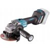 Makita uhlová brúska 125 mm 40V AWS XGT GA023GZ