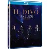 IL DIVO - TIMELESS LIVE IN JAPAN (1DVD)