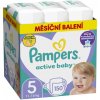 Pampers Active Baby veľ. 5 - 150 ks (11-16 kg)