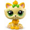 LITTLEST PET SHOP 1 figurka Serie 3 - Himalájská kočka G7 #140