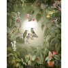 Komar Vliesová fototapeta Wildlife Birds 200 x 250 cm