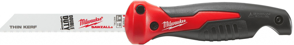 Milwaukee skladacia pílka 4932492812
