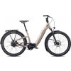 Specialized Como 5.0 IGH NB - sand/black reflective L