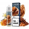 Liqua Mix&Go - Sweet Tobacco (Tabak s karamelom a vanilkou) 10 ml