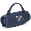JBL CHARGE 6 BLU Bluetooth reproduktor – modrý