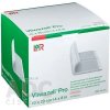 Vliwazell Pro krytie na rany superabsorpčné sterilné 10 x 20 cm 10 ks
