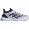 Adidas Adizero Ubersonic 4.1 Clay - Modrý