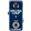 TC Electronic SpectraComp bass compressor