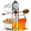 Příchuť IVG Shake and Vape 18/60ml Honey Crunch