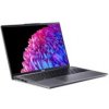 ACER NTB Swift Go 14 AI (SFG14-64-R325),R7 AI 350,14 WUXGA,16GB,512GB SSD,AMD Radeon 860M,W11H,Silver