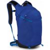 Osprey Sportlite 20l lehký minimalistický turistický outdoorový batoh Blue sky