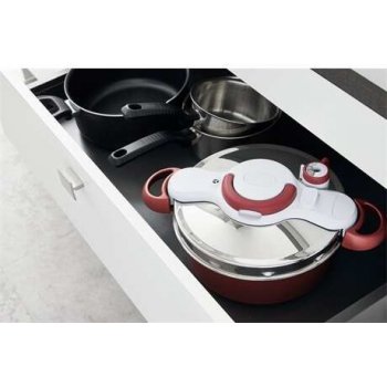 TEFAL P4705133 Tefal ClipsoMinut 'Duo 2v1