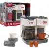 Detský kávovar 2v1 s príslušenstvom
