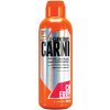 Extrifit Carni Liquid 120000 mg Jahoda-máta, 1000 ml