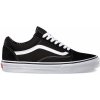 Vans Old Skool black white