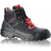 SCHÜTZE SCHUHE 6813 STAHLBAU PROFI ESD S3 HI CI HRO SRC bezpečnostné členkové topánky - 42