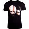 God of War Kratos and Son T Shirt