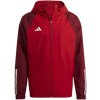 Jacket adidas Tiro 23 Competition All Weather M HE5653 (124517) Black XS