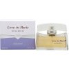 Nina Ricci Love in Paris 50 ml Parfumovaná voda