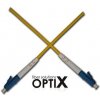 Optix 10301 LC-LC optický patch, 09/125, 1m