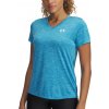 Tričko Under Armour Tech SSV- Twist 1384227-452 Veľkosť S