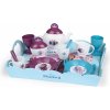 Servírovacia tácka Frozen 2 Disney XL Tea Time Smoby so 17 doplnkami
