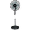 Ventilátor stojanový Rohnson R-8115 čierny