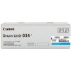 CANON 9457B001 C - originálna optická jednotka, azúrová, 34000 strán