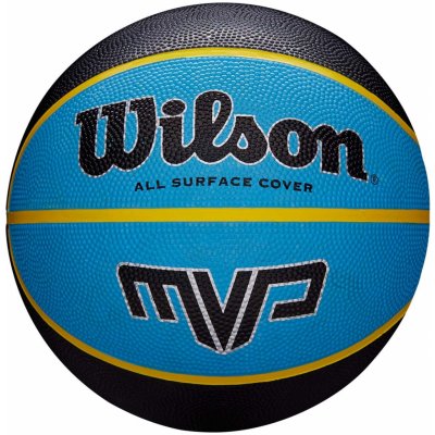 Wilson MVP