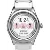 Inteligentné hodinky Carneo Prime GTR Woman (8588007861951) strieborné