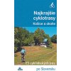 Najkrajšie cyklotrasy Košice a okolie - Karol Mizla