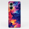 4NewCase - POCO - Poco X7 Pro - SILIKÓN - Firestorm Flow - 1013760500034
