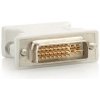 Gembird Adapter DVi-I - VGA (24M/15F)