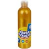 Astra posterová Metalická Zlatá 250 ml