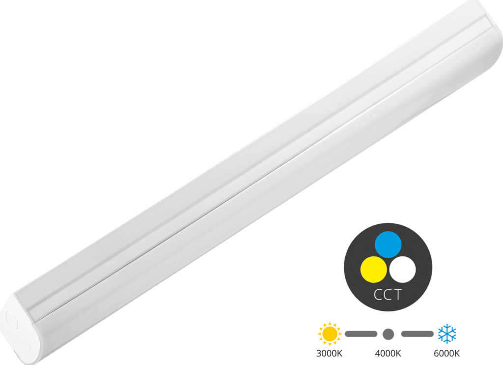 Ecolite TLSVEL4-LED40W