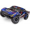 Traxxas Slash 1:10 BL-2s HD RTR modrý (TRA58334-4-BLUE,TRX58334-4-BLUE)
