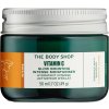 The Body Shop Intenzívny rozjasňujúci pleťový krém Vitamín C (Glow Boosting Intense Moisturiser) 50 ml