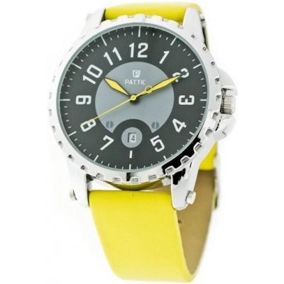Pattic LPW39-Y