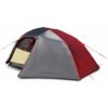 Trimm VECTOR - DSL bordo/grey Pro 2 osoby; Červená stan