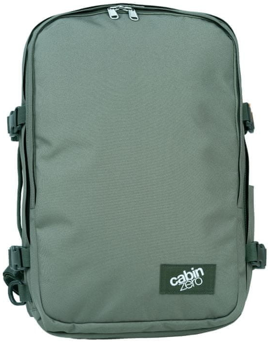 CabinZero Classic Pro Georgian Khaki 32 l