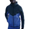 Mikina s kapucňou Nike Tech Fleece Hooded hv0949-438 Veľkosť L