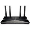 TP-Link Archer AX23 OneMesh/EasyMesh/Aginet WiFi6 router (AX1800, 2,4GHz/5GHz, 4xGbELAN,1xGbEWAN)